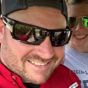 Meet your Posher, Rhett